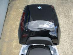 2023 BMW Motorrad C 400 GT BLACK