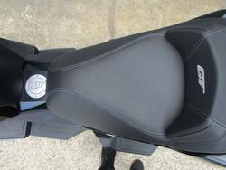 2023 BMW Motorrad C 400 GT BLACK