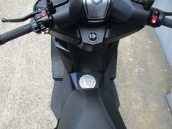 2023 BMW Motorrad C 400 GT BLACK