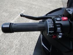 2023 BMW Motorrad C 400 GT BLACK