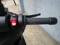 2023 BMW Motorrad C 400 GT BLACK