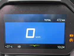 2023 BMW Motorrad C 400 GT BLACK