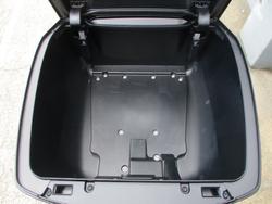 2023 BMW Motorrad C 400 GT BLACK