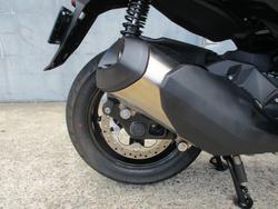 2023 BMW Motorrad C 400 GT BLACK