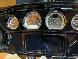 2020 Harley-davidson FLHTK ULTRA LIMITED Blue