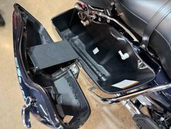 2020 Harley-davidson FLHTK ULTRA LIMITED Blue