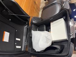 2020 Harley-davidson FLHTK ULTRA LIMITED Blue