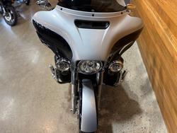 2020 Harley-davidson FLHTK ULTRA LIMITED Blue