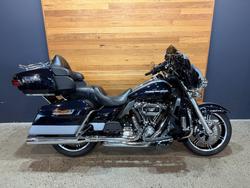 Harley-Davidson FLHTK Ultra Limited