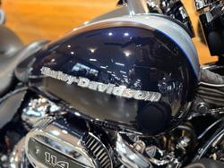 2020 Harley-davidson FLHTK ULTRA LIMITED Blue