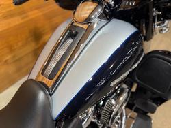 2020 Harley-davidson FLHTK ULTRA LIMITED Blue