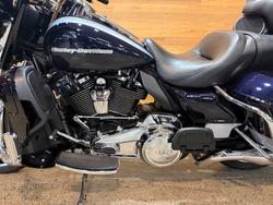 2020 Harley-davidson FLHTK ULTRA LIMITED Blue