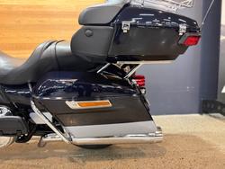 2020 Harley-davidson FLHTK ULTRA LIMITED Blue