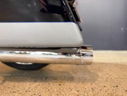 2020 Harley-davidson FLHTK ULTRA LIMITED Blue