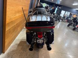 2020 Harley-davidson FLHTK ULTRA LIMITED Blue