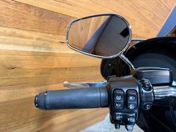 2020 Harley-davidson FLHTK ULTRA LIMITED Blue