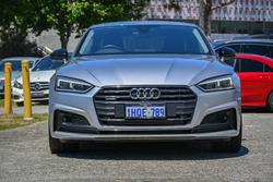 2019 Audi
                A5 45 TFSI sport