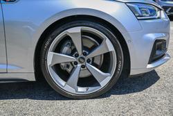 2019 Audi
                A5 45 TFSI sport