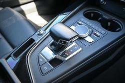 2019 Audi
                A5 45 TFSI sport