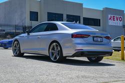 2019 Audi
                A5 45 TFSI sport
