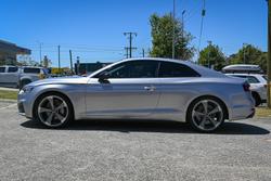 2019 Audi
                A5 45 TFSI sport