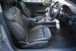 2019 Audi
                A5 45 TFSI sport