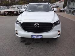2022 Mazda BT-50 XT