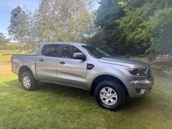 2021 Ford Ranger XLS