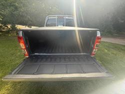 2021 Ford Ranger XLS