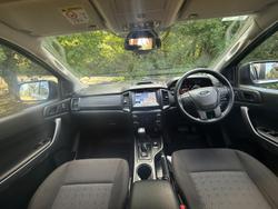 2021 Ford Ranger XLS