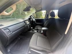 2021 Ford Ranger XLS