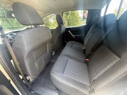 2021 Ford Ranger XLS