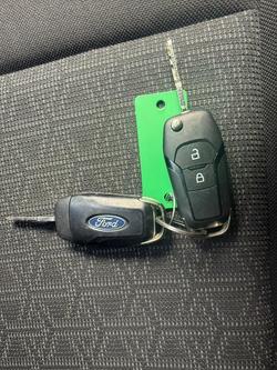 2021 Ford Ranger XLS