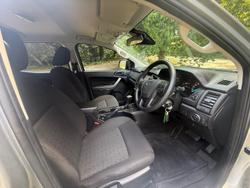 2021 Ford Ranger XLS