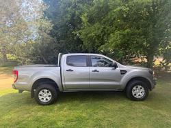 2021 Ford Ranger XLS