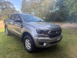 2021 Ford Ranger XLS