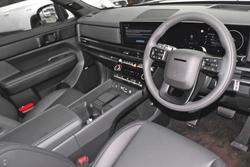 2025 Hyundai
Santa Fe Hybrid Calligraphy