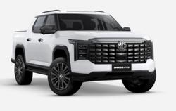 2025 MG U9 Explore Pro