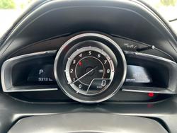 2016 Mazda CX-3 sTouring