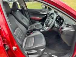 2016 Mazda CX-3 sTouring