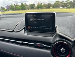 2016 Mazda CX-3 sTouring DK Soul Red