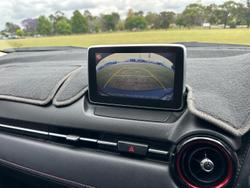 2016 Mazda CX-3 sTouring DK Soul Red