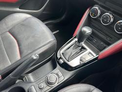 2016 Mazda CX-3 sTouring DK Soul Red