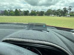 2016 Mazda CX-3 sTouring DK Soul Red