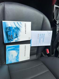 2016 Mazda CX-3 sTouring DK Soul Red