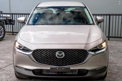 2025 Mazda CX-30 G20 Pure