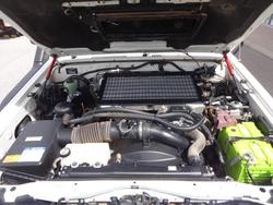 2021 Toyota Landcruiser GXL