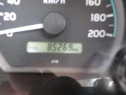 2021 Toyota Landcruiser GXL