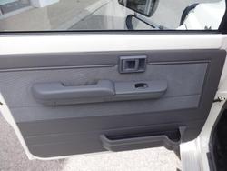 2021 Toyota Landcruiser GXL