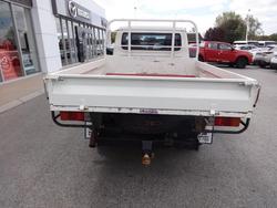 2021 Toyota Landcruiser GXL